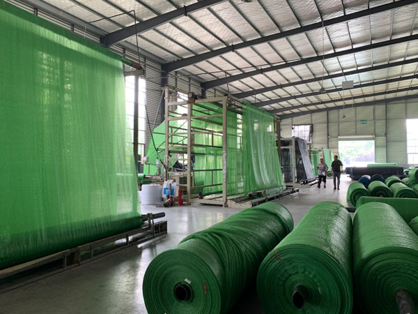 車(chē)間廠(chǎng)房