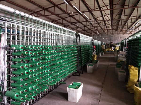 車(chē)間廠(chǎng)房